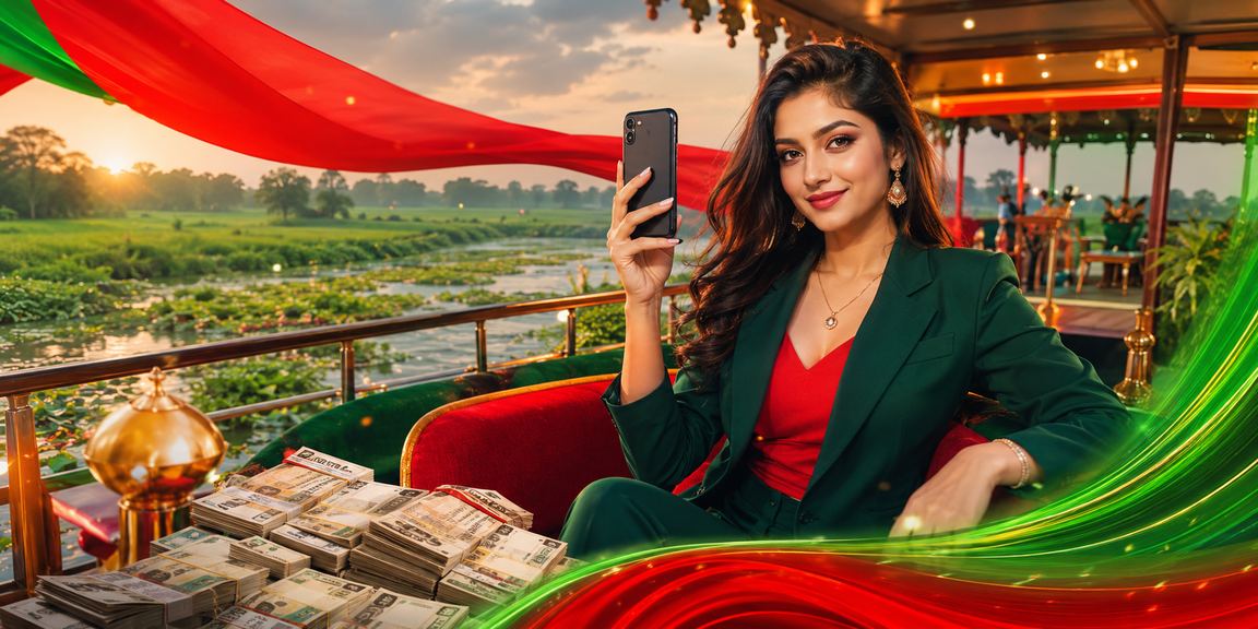 গাজীপুরের ব্যবহারকারী hehe555 ক্যাশব্যাক বোনাস ভাউচার ব্যবহার করছেন