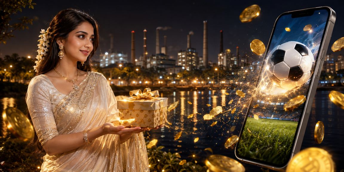 গাজীপুরে ফুটবল বেটিং প্রোমোশন উপভোগ করছেন hehe555 ব্যবহারকারী