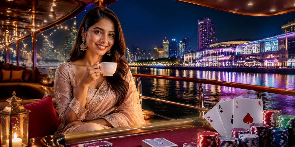 নারায়ণগঞ্জ তিন পাত্তি নিয়ন গেমিং পরিবেশ