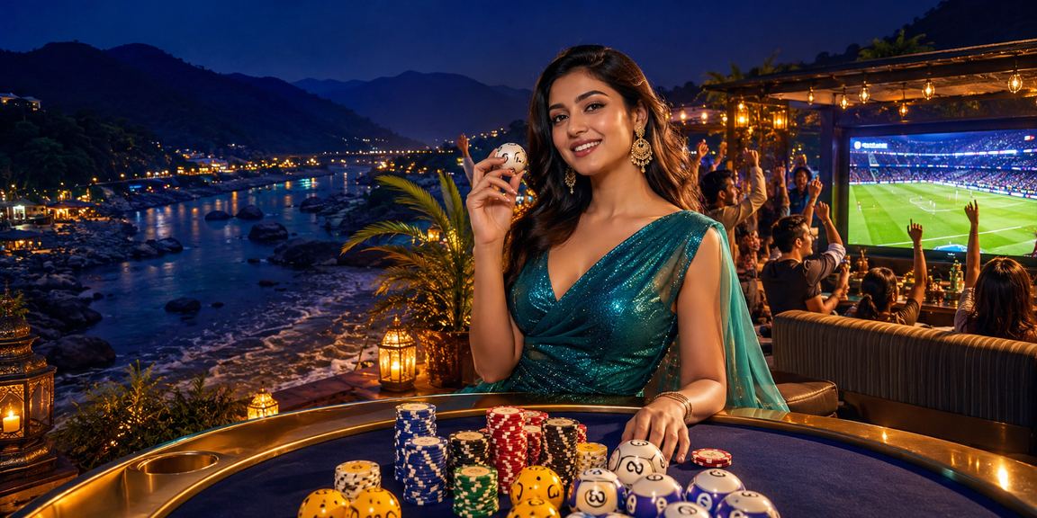 সিলেটে লটারি ও অনলাইন গেমিং মডেল